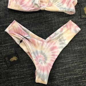 Skatie Penny Top and Mandi Bottom in Loveland
